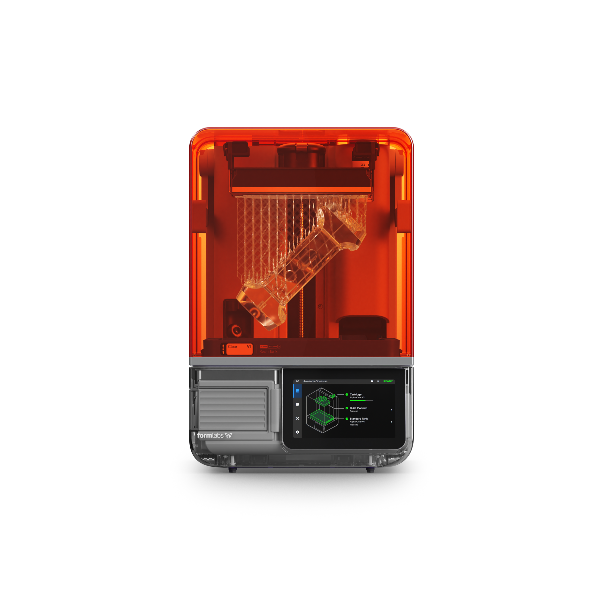 Formlabs Form Studio 1 3D printer