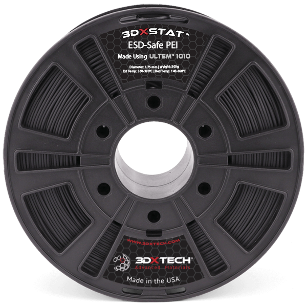 3DXTech ThermaX PEI filament spool